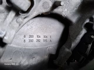 bontott RENAULT MEGANE II Multikormány