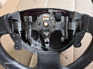 bontott RENAULT MEGANE II Multikormány