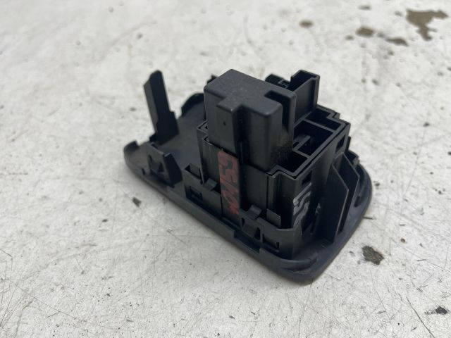 bontott RENAULT MEGANE II Műszerfal Fényerő Szabályzó