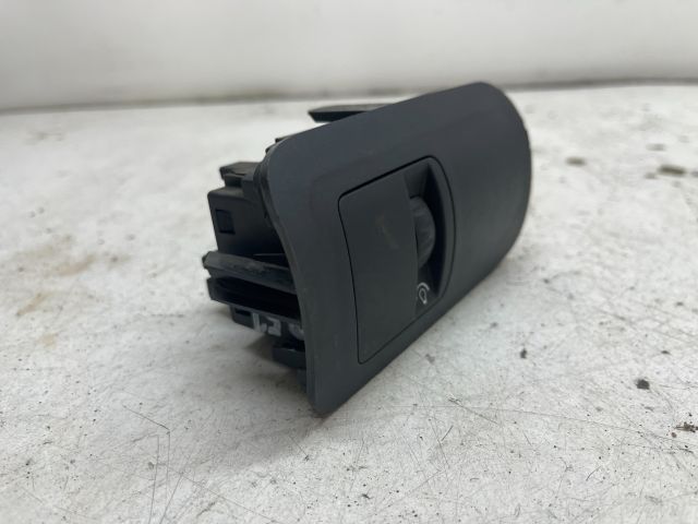 bontott RENAULT MEGANE II Műszerfal Fényerő Szabályzó