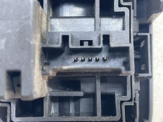 bontott RENAULT MEGANE II Műszerfal Fényerő Szabályzó