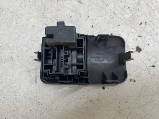 bontott RENAULT MEGANE II Műszerfal Fényerő Szabályzó