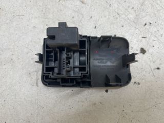 bontott RENAULT MEGANE II Műszerfal Fényerő Szabályzó