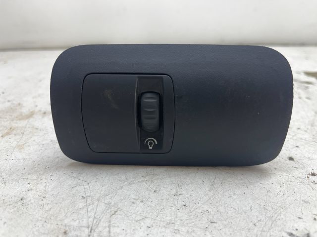 bontott RENAULT MEGANE II Műszerfal Fényerő Szabályzó