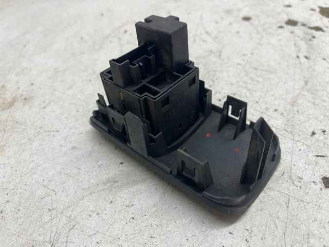 bontott RENAULT MEGANE II Műszerfal Fényerő Szabályzó