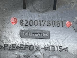 bontott RENAULT MEGANE II Műszerfal Fényerő Szabályzó