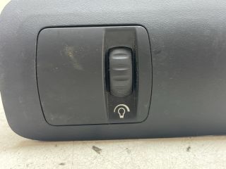 bontott RENAULT MEGANE II Műszerfal Fényerő Szabályzó