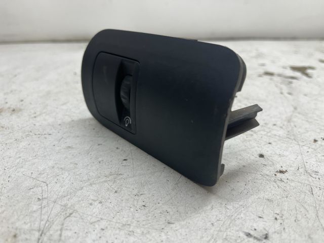 bontott RENAULT MEGANE II Műszerfal Fényerő Szabályzó