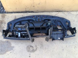 bontott RENAULT MEGANE II Műszerfal Héj