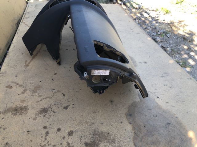 bontott RENAULT MEGANE II Műszerfal Héj