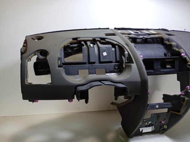 bontott RENAULT MEGANE II Műszerfal Héj