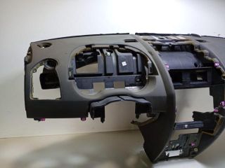 bontott RENAULT MEGANE II Műszerfal Héj