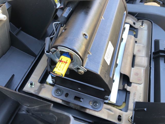 bontott RENAULT MEGANE II Műszerfal Héj