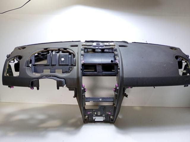 bontott RENAULT MEGANE II Műszerfal Héj