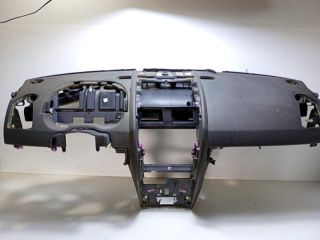 bontott RENAULT MEGANE II Műszerfal Héj