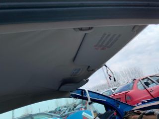 bontott RENAULT MEGANE II Műszerfal Héj