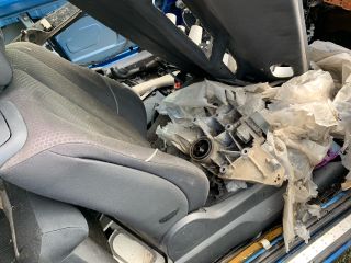 bontott RENAULT MEGANE II Műszerfal Héj