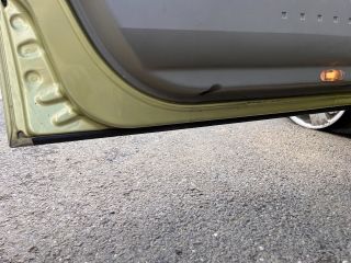 bontott RENAULT MEGANE II Műszerfal Héj