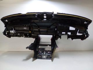 bontott RENAULT MEGANE II Műszerfal Héj