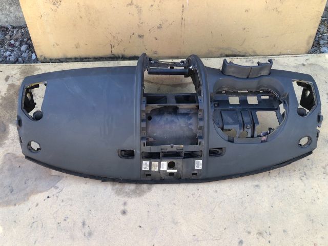 bontott RENAULT MEGANE II Műszerfal Héj