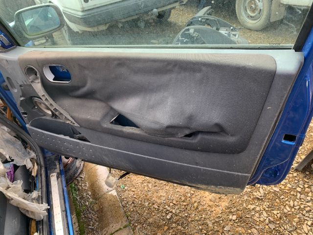 bontott RENAULT MEGANE II Műszerfal Héj