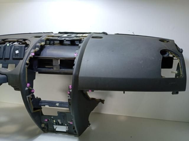 bontott RENAULT MEGANE II Műszerfal Héj