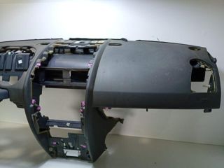 bontott RENAULT MEGANE II Műszerfal Héj