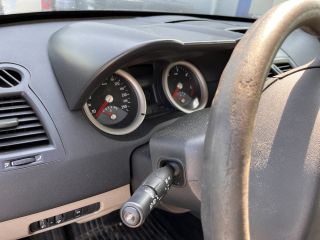 bontott RENAULT MEGANE II Műszerfal Héj