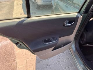 bontott RENAULT MEGANE II Műszerfal Héj