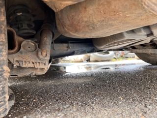 bontott RENAULT MEGANE II Műszerfal Héj