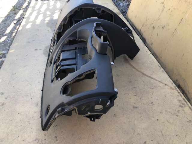 bontott RENAULT MEGANE II Műszerfal Héj