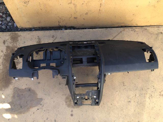 bontott RENAULT MEGANE II Műszerfal Héj