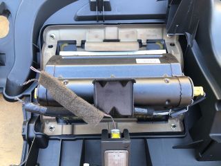 bontott RENAULT MEGANE II Műszerfal Héj