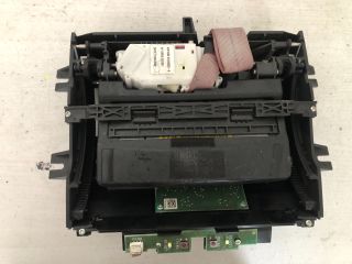 bontott RENAULT MEGANE II Navigációs Fejegység