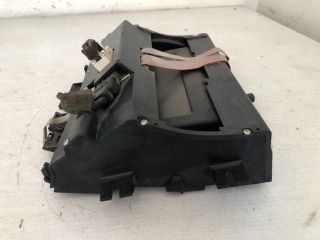 bontott RENAULT MEGANE II Navigációs Fejegység