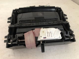 bontott RENAULT MEGANE II Navigációs Fejegység