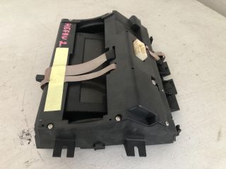 bontott RENAULT MEGANE II Navigációs Fejegység