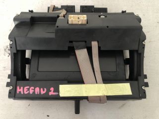 bontott RENAULT MEGANE II Navigációs Fejegység