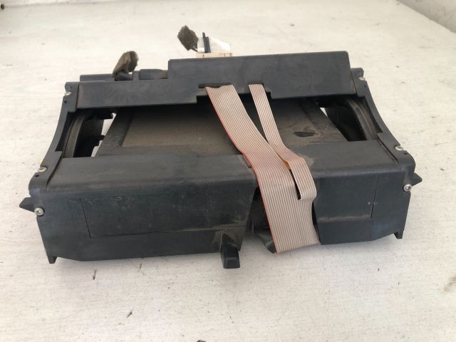 bontott RENAULT MEGANE II Navigációs Fejegység