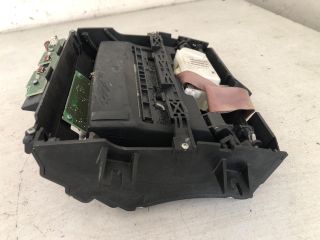 bontott RENAULT MEGANE II Navigációs Fejegység