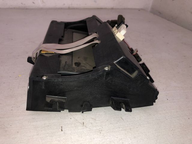 bontott RENAULT MEGANE II Navigációs Fejegység