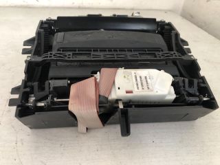 bontott RENAULT MEGANE II Navigációs Fejegység