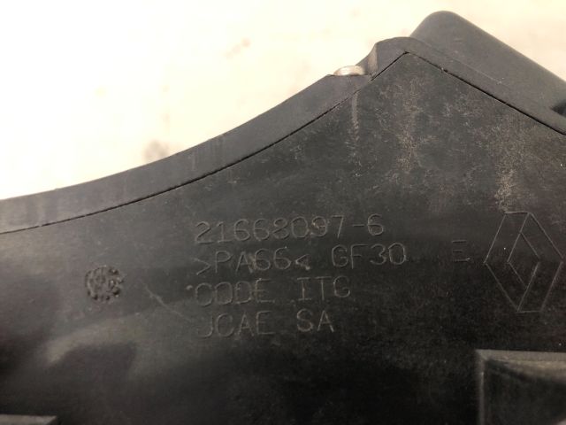 bontott RENAULT MEGANE II Navigációs Fejegység