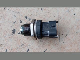 bontott RENAULT MEGANE II Nyomásszabályzó Szelep