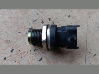 bontott RENAULT MEGANE II Nyomásszabályzó Szelep