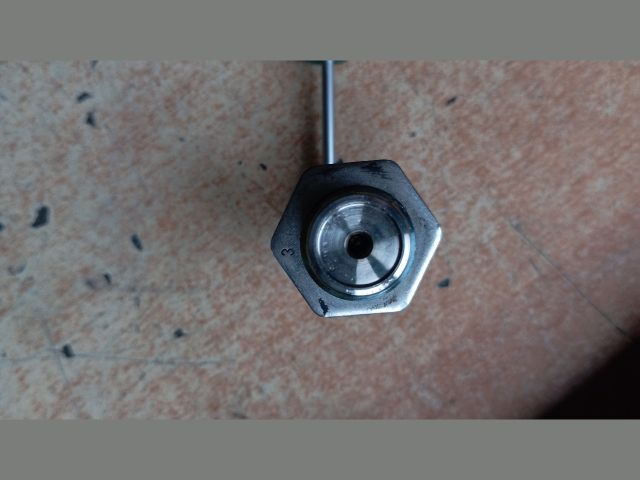 bontott RENAULT MEGANE II Nyomásszabályzó Szelep