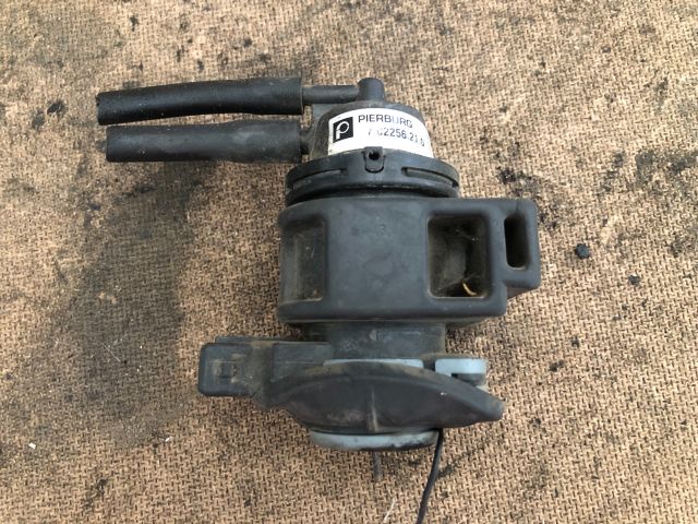 bontott RENAULT MEGANE II Nyomásszabályzó Szelep