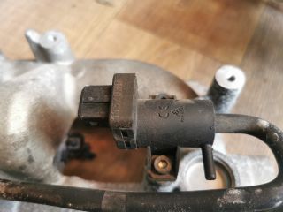 bontott RENAULT MEGANE II Nyomásszabályzó Szelep