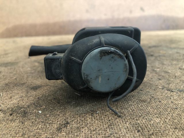 bontott RENAULT MEGANE II Nyomásszabályzó Szelep