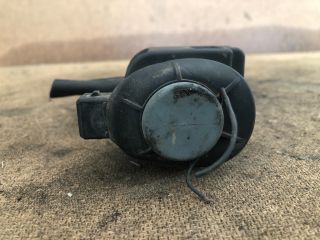 bontott RENAULT MEGANE II Nyomásszabályzó Szelep